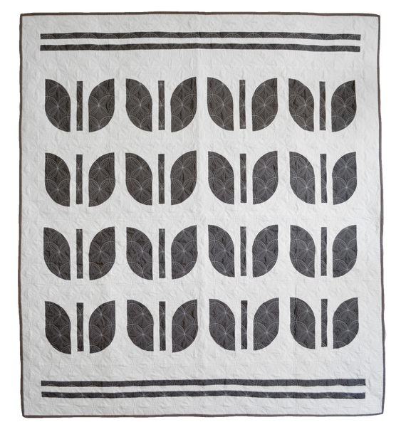 Natural Harmony DIGITAL PDF Pattern