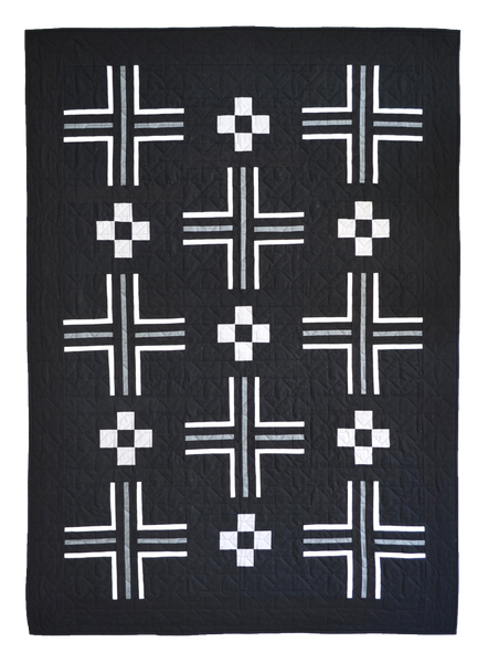 Sewn Home Series: DIGITAL PDF Quilt Pattern Bundle