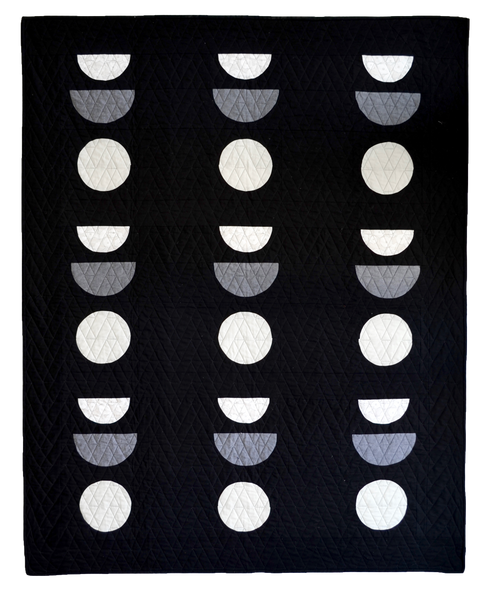 Sewn Home Series: DIGITAL PDF Quilt Pattern Bundle