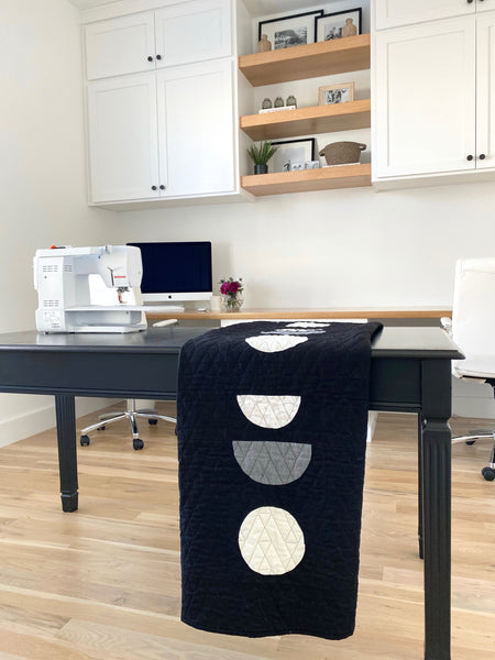 Sunroom Quilt DIGITAL PDF Pattern