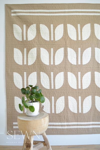 Natural Harmony PAPER Pattern