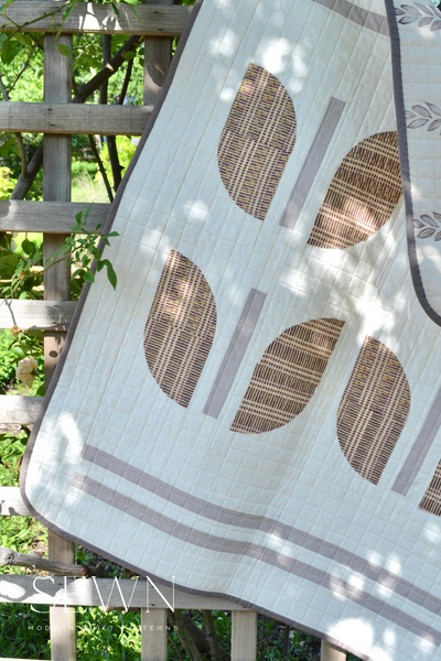 Natural Harmony DIGITAL PDF Pattern