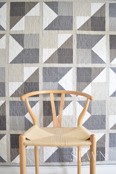 Perfect Placement PAPER Pattern