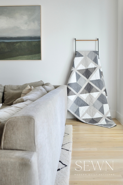 Perfect Placement PAPER Pattern