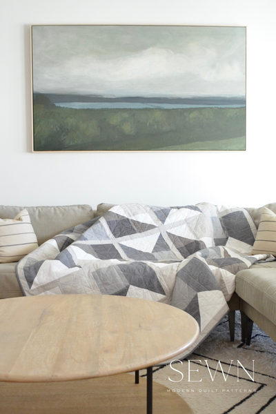 Perfect Placement DIGITAL PDF Pattern