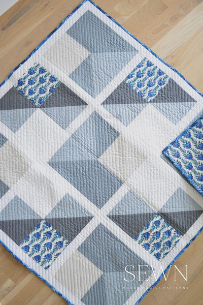 Perfect Placement PAPER Pattern