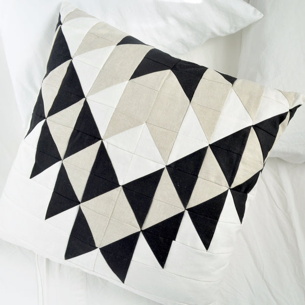 Desert Flight Pillow DIGITAL PDF Pattern