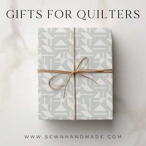 Gifts for Quilters 2024!