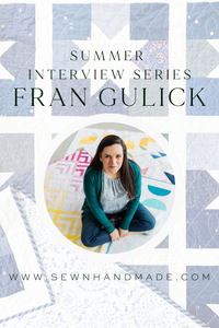 Surface Pattern Designer Series: Fran Gulick