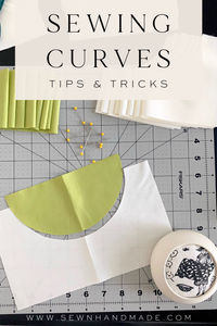 Sewing with Curves