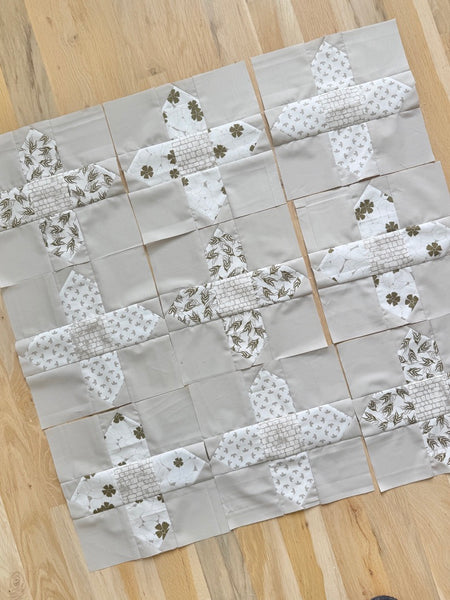 SH119 Shimmer Fizz Pattern (Wholesale Bundle)