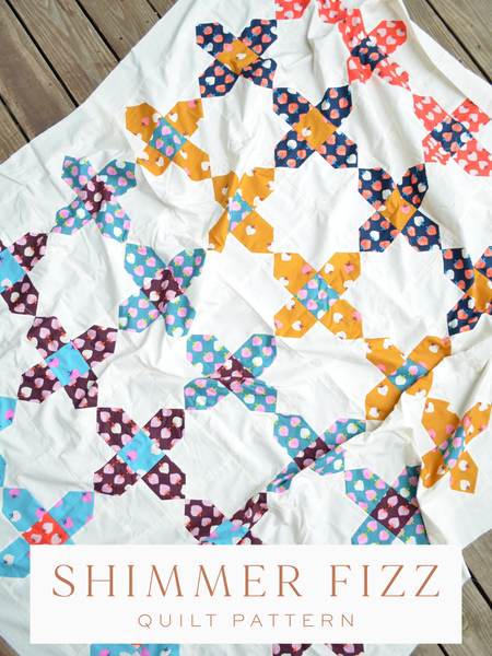 SH119 Shimmer Fizz Pattern (Wholesale Bundle)