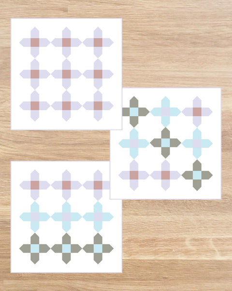 SH119 Shimmer Fizz Pattern (Wholesale Bundle)