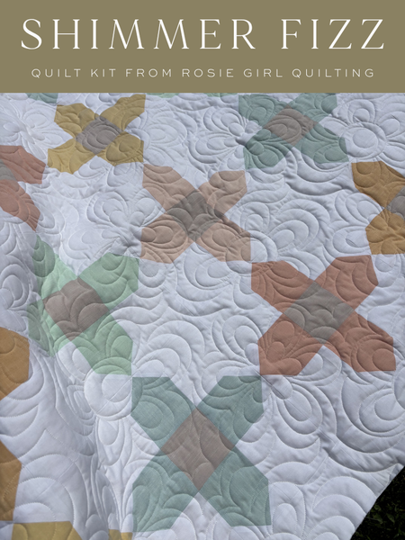 SH119 Shimmer Fizz Pattern (Wholesale Bundle)