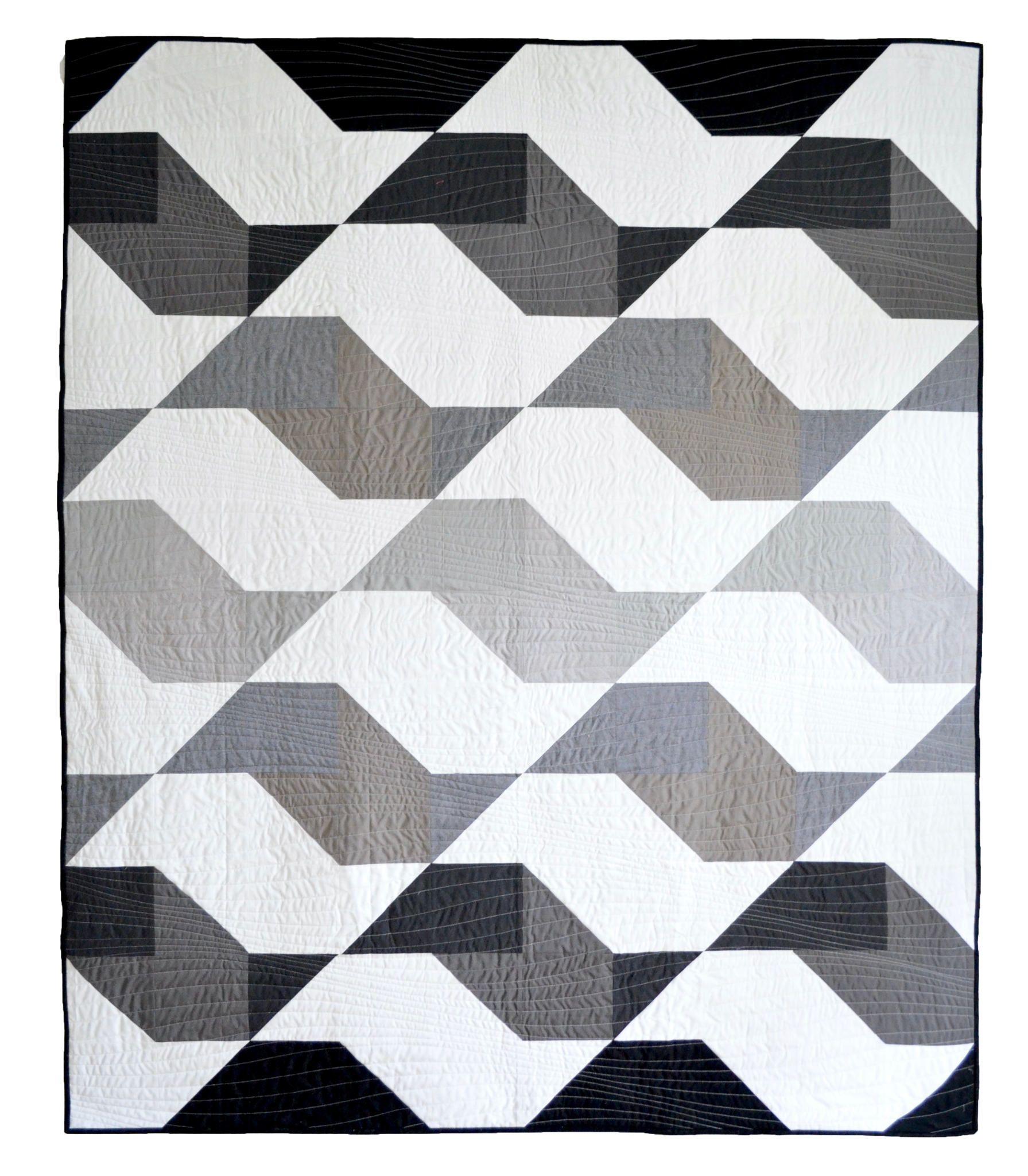 Function & Flow Quilt Pattern DIGITAL PDF Pattern – Sewn Modern Quilt Patterns by Amy Schelle function-flow-quilt-pattern-digital-pdf-pattern-sewn-modern-quilt-patterns-by-amy-schelle